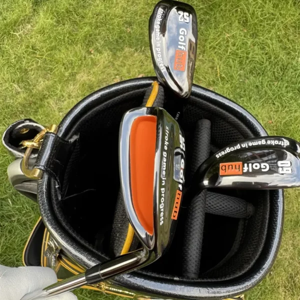 Calong Golf Hub Golf Wedges - Image 9