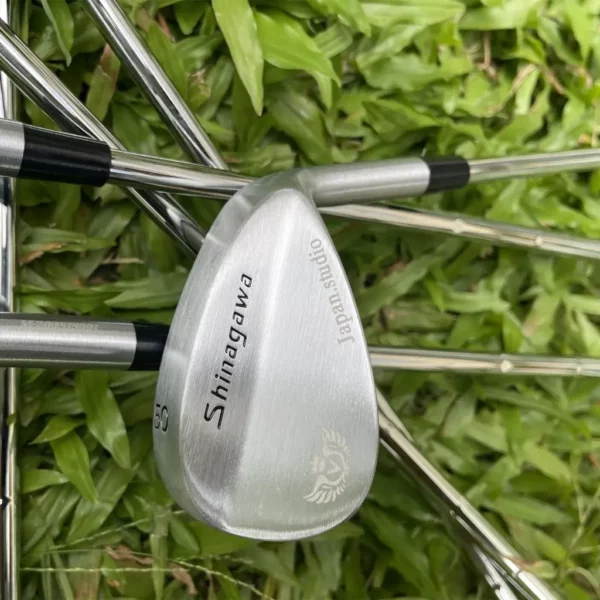 USA Calong Golf Wedges Black /Silver Colors - Image 9
