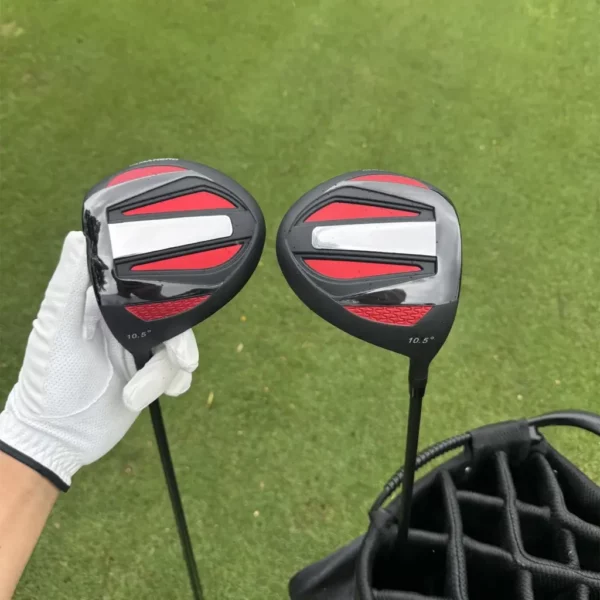 Yamahero Calong Left/Right Hand Golf Driver 10.5 Degree - Image 8