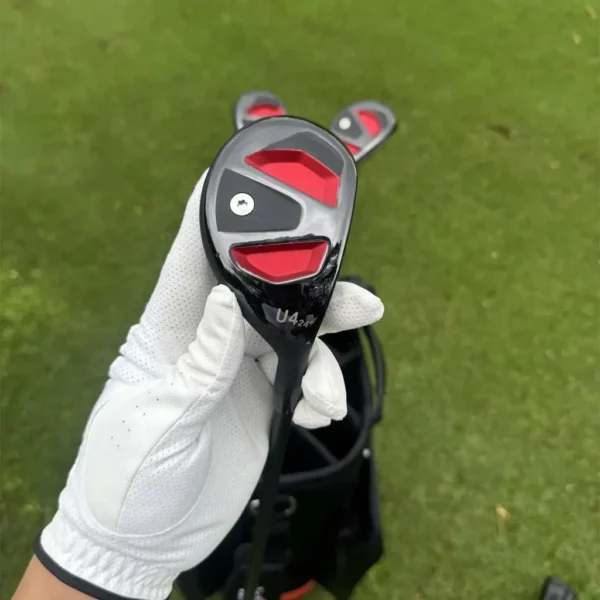 Calong Yamahero Golf Hybrid 18 21 24 Degree - Image 9