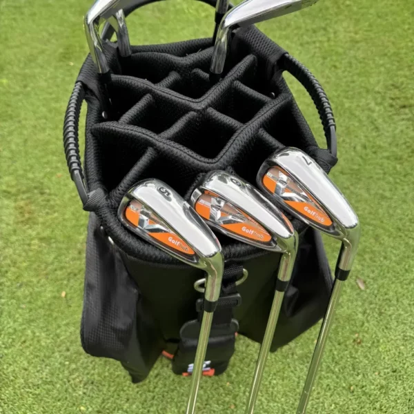 Yamahero Calong Golf Hub Golf Irons - Image 9