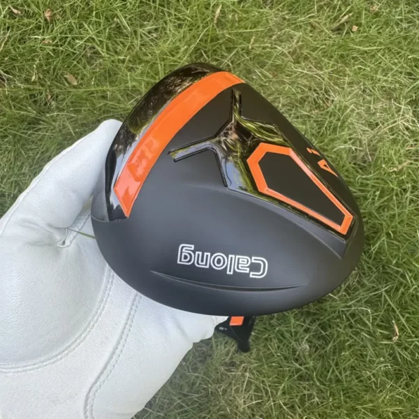 2025 Calong Ai Tour Golf Driver - Image 8