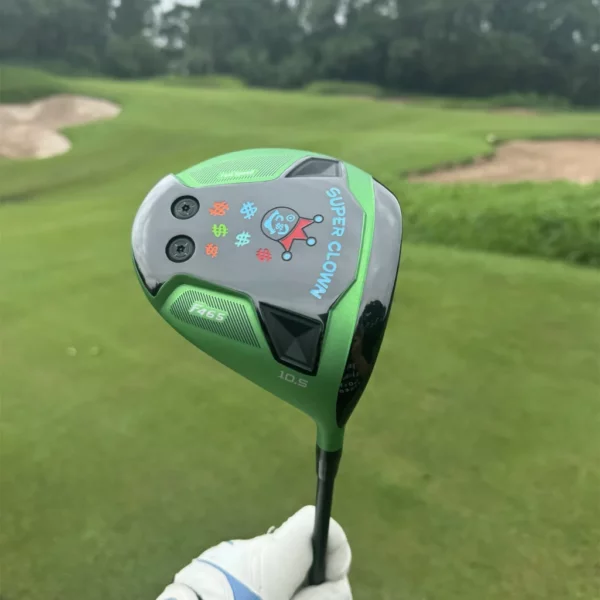 Calong Super Clown Driver 10.5 Degree - Image 9