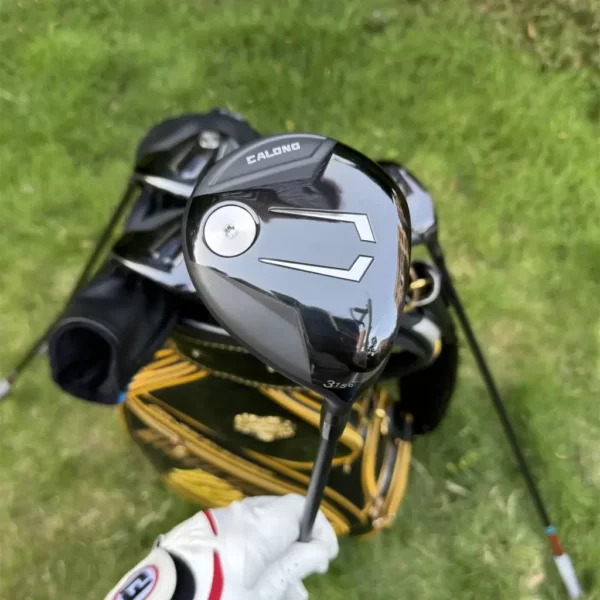 New Calong Golf Speed Fairway Woods - Image 8