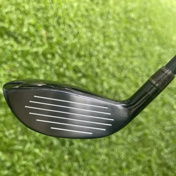 Calong Golf Clubs 19/22/25 Degree Golf Hybrids & Rescue - Image 8