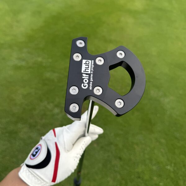 Calong 2025 Golf Hub Putters - Image 9