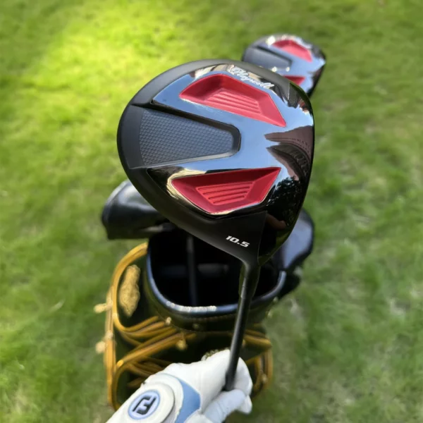 2025 Calong Golf Clubs Driver 10.5 Degree - Image 9