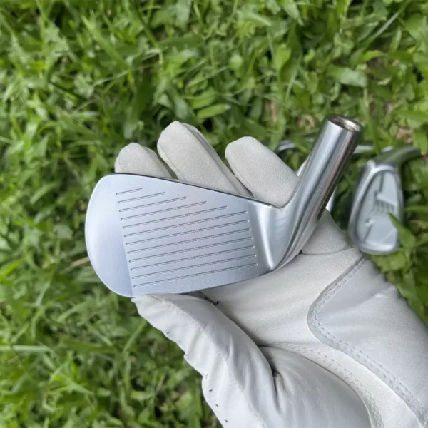 Calong Skull MB Forged Golf Irons - Image 9
