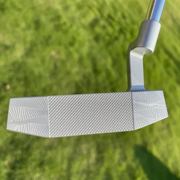 Calong GSS 375 Skull Golf Putter - Image 10