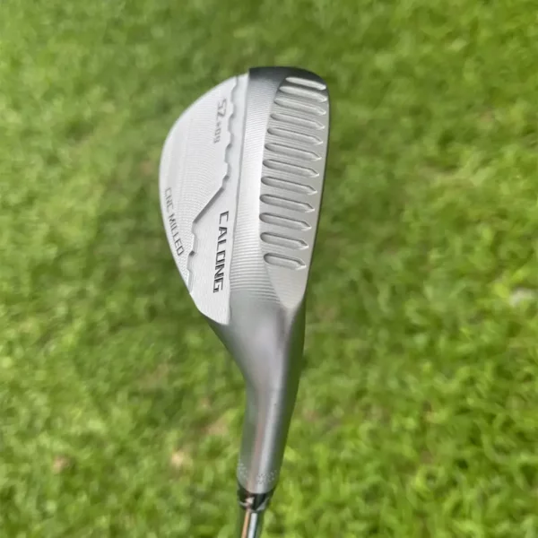 Calong BT Black/Silvery Golf Wedges - Image 9