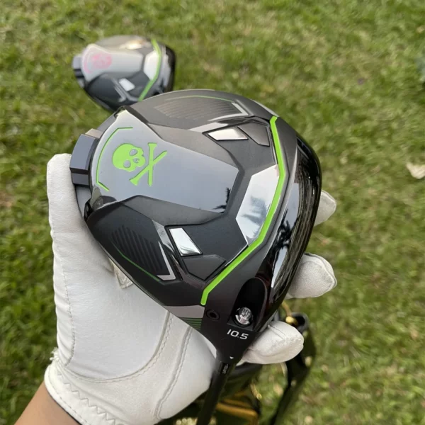 2025 Calong G430 Rich/Skull Golf Drvier - Image 9