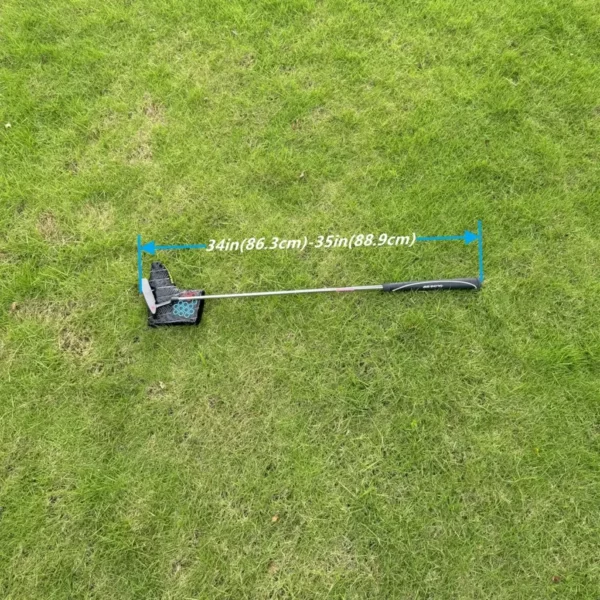 Calong Super Bee 303 Steel Blade Golf Putter - Image 9