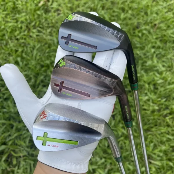 Jean Carlo JC202 Golf Wedges - Image 9