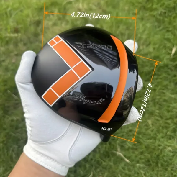 Hot Okano Calong Playwell Golf Driver 10.5 Degree - Image 9