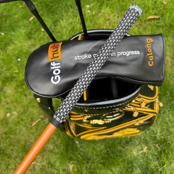 Calong Golf HUB Fairway Wood - Image 9