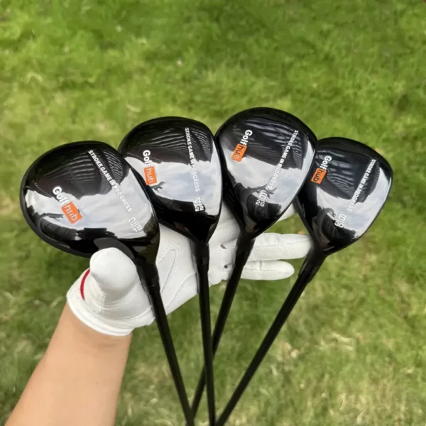 Calong Golf Hub Golf Hybrids - Image 9