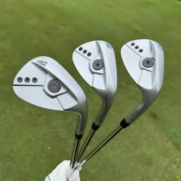 Calong M3 Golf Wedges Silver - Image 9