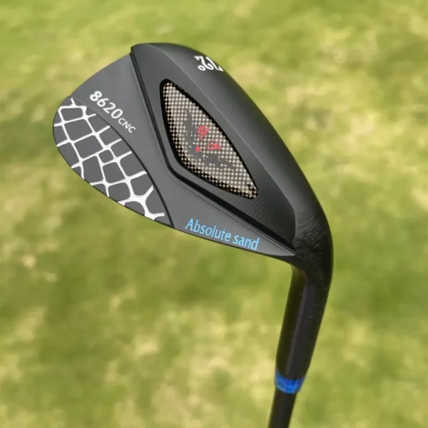Calong Absolute Sand Golf Wedges Black - Image 9