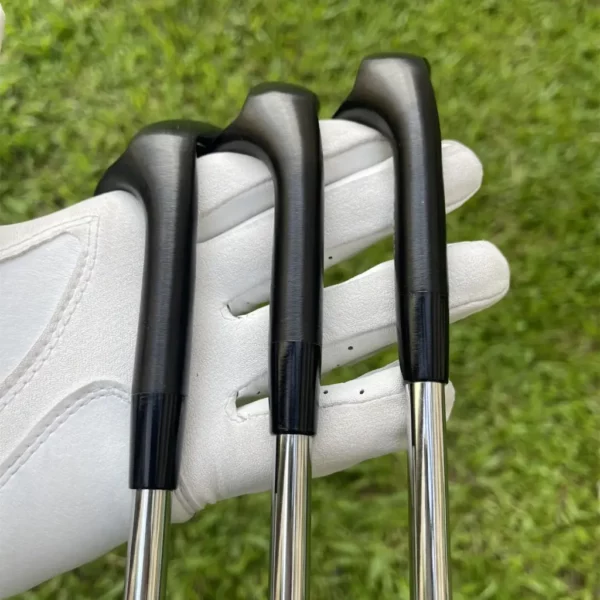 USA Flag Golf Wedges Black Colors - Image 10