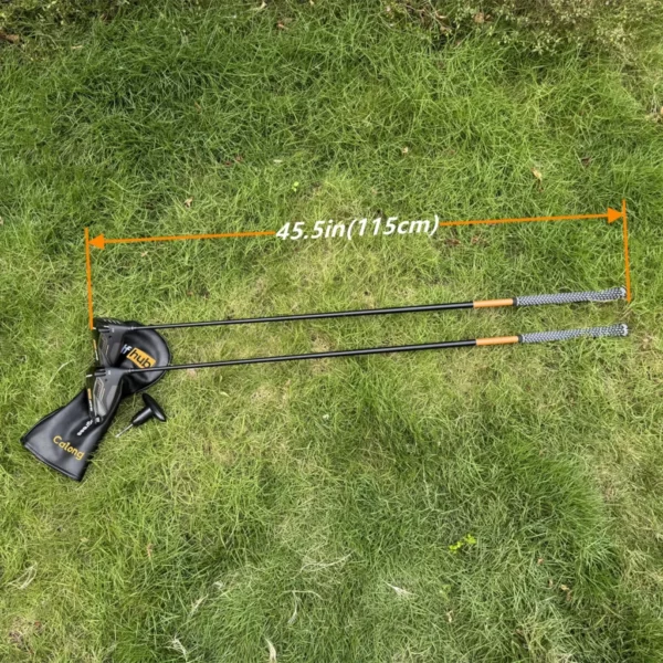 Calong Golf Hub G440 Golf Driver - Image 9