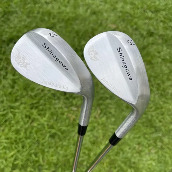 USA Calong Golf Wedges Black /Silver Colors - Image 10