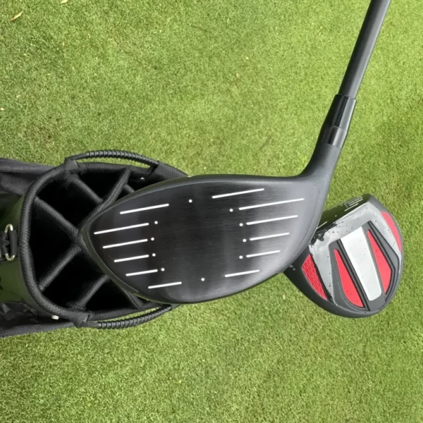 Yamahero Calong Left/Right Hand Golf Driver 10.5 Degree - Image 9