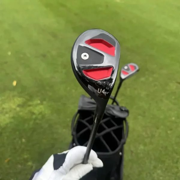 Calong Yamahero Golf Hybrid 18 21 24 Degree - Image 10