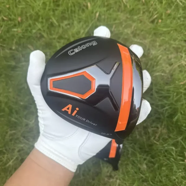 2025 Calong Ai Tour Golf Driver - Image 9