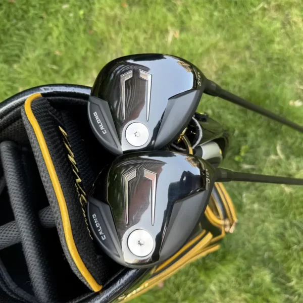 New Calong Golf Speed Fairway Woods - Image 9
