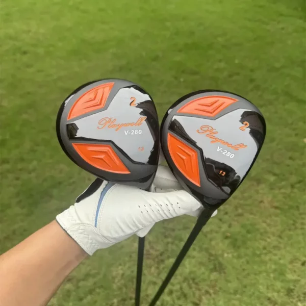 New Calong Golf 2#/13 Degree Fairway Wood - Image 9