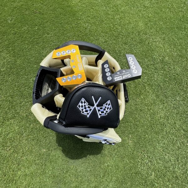 Calong 2025 Golf MVP Putters - Image 5