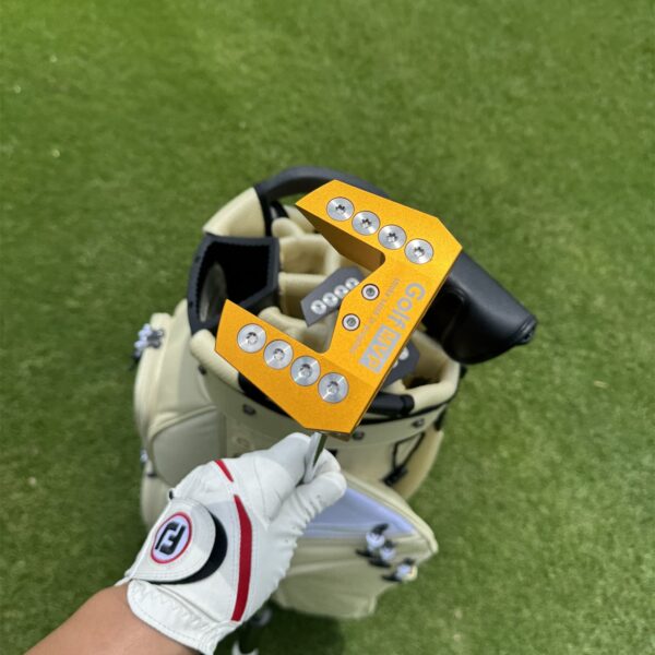 Calong 2025 Golf MVP Putters - Image 13