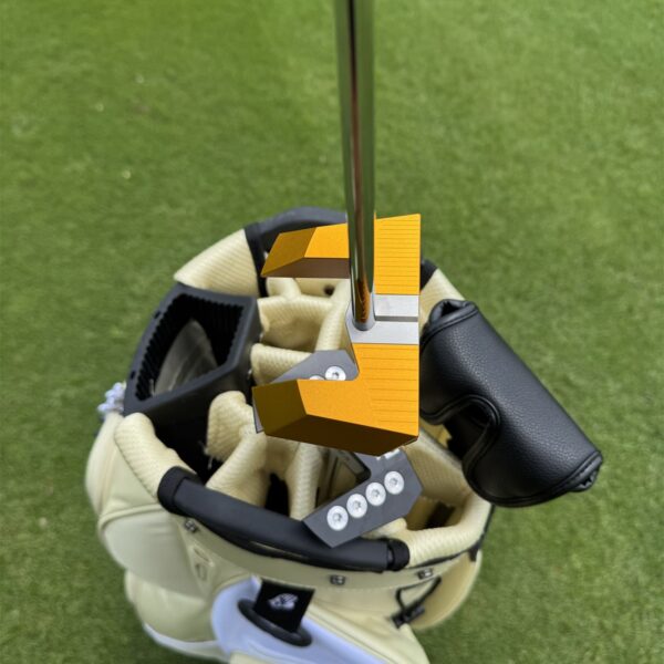 Calong 2025 Golf MVP Putters - Image 14