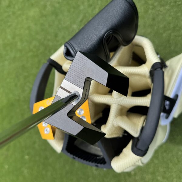 Calong 2025 Golf MVP Putters - Image 15
