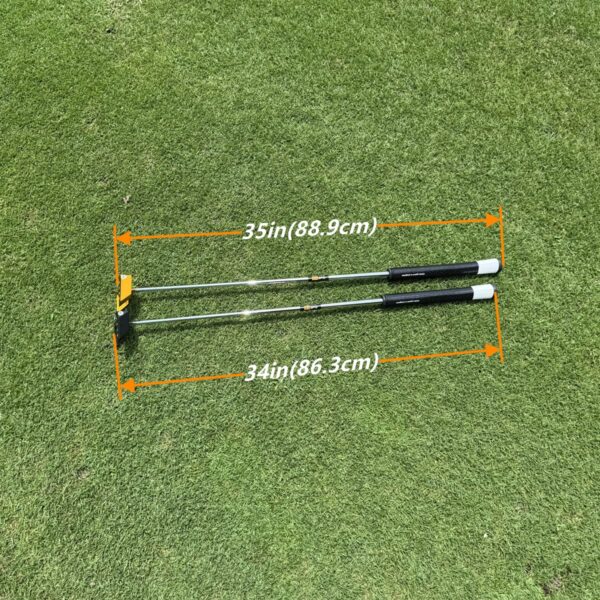 Calong 2025 Golf MVP Putters - Image 18