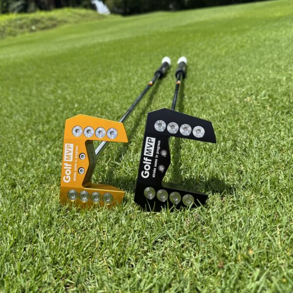 Calong 2025 Golf MVP Putters - Image 2