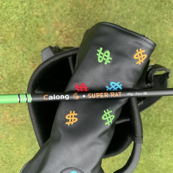 Calong Super Clown Driver 10.5 Degree - Image 15