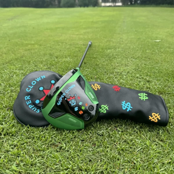 Calong Super Clown Driver 10.5 Degree - Image 2