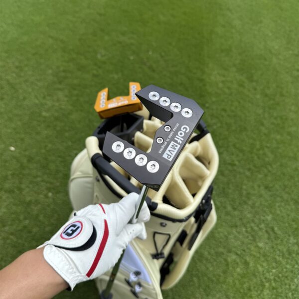 Calong 2025 Golf MVP Putters - Image 9