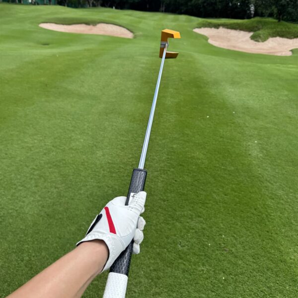 Calong 2025 Golf MVP Putters - Image 10