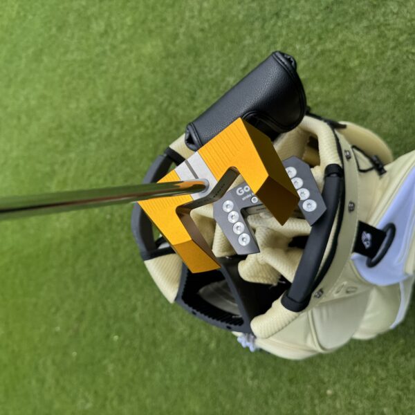 Calong 2025 Golf MVP Putters - Image 11
