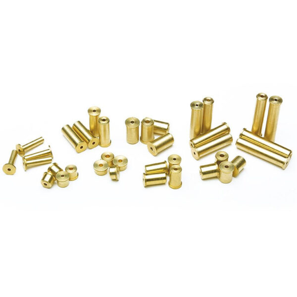 Brass Shaft Tip Weights