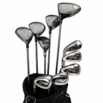 Left Hand Golf Clubs Full sets