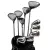 Left Hand Golf Clubs Full sets