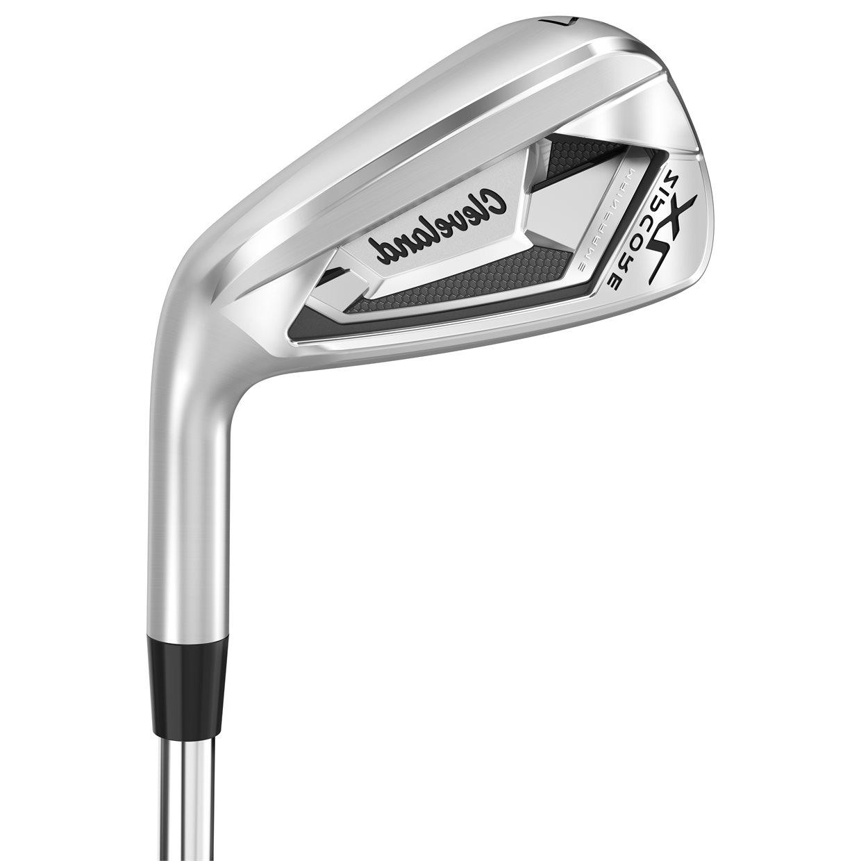 Irons set