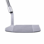 Left Hand Putters