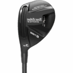 Left hand Hybrids