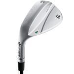 Left hand Wedges