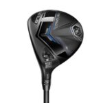 Left hand fairway woods