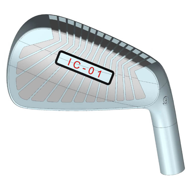 We have a R&D and design team of more than 50 people, who have more than 10 years of experience in R&D and design in the golf industry.